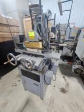 Harig Model Super 612 Surface Grinder