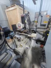 Harig Model Super 612 Surface Grinder