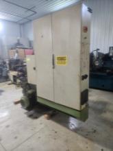 Microrex Centerless Grinder
