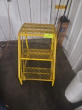 3-Step Ladder