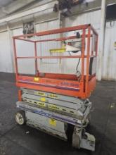 Sky Jack Scissor Lift- SJII 3219