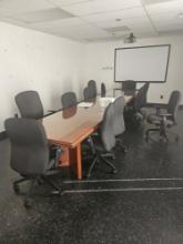 Confrence Room