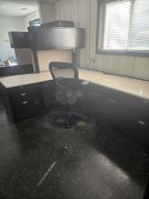 Office Furniture Lot