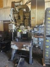 L&G 80 Ton Press No. 80