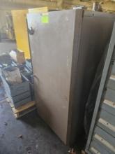 Metal Storage Cabinet
