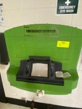 Fendall Emergency Eye Wash Station