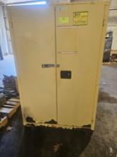 Jamco Prducts Flammable Cabinet FM90- 90 Gallon