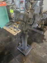 Baldor Pedistal Grinder