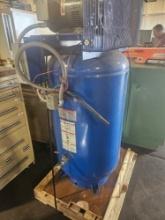 Quincy Air Compressor QT05