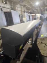 Hydrobar Express 332 Bar Feeder