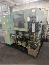 Koepfer 153 Hobbing Machine