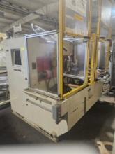 InuctoHeat Induction Service Center Parts Machine