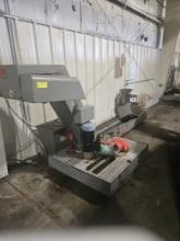Burener Maschinenfabrik GmbH Chip Feeder