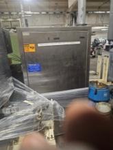 CAE Lan Jet Parts Washer