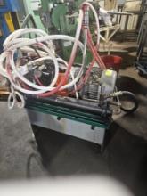 Hydraulic Pump