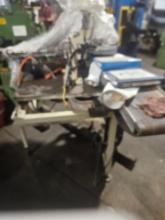 Marposs Measuring Unit