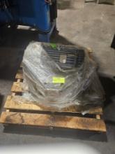 Baldor Motor