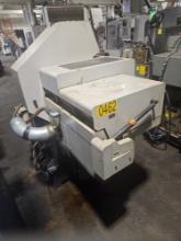 Cincom B12 Swiss Lathe (Parts Machine), Make: Citizen, Model: B12