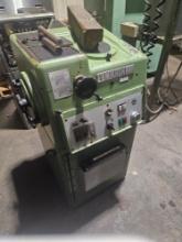 Mikron A60/0 Sharpening Machine