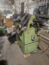 Koepfer 140 Gear Hobbing Machine