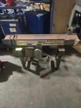 Dorner 3100 Series End Drive Conveyor