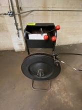 Mobile Metal Bander