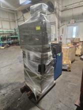 Koepfer Control Unit, Model 140.Hâ€“96/II
