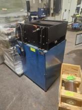 H&R Industries High Presure Pump System