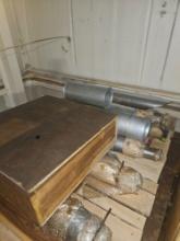 Spindles and Driveshafts