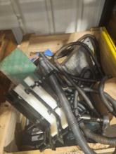 Assorted Electrical Components