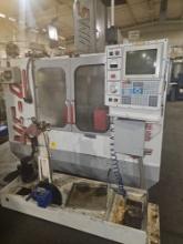 Haas Model OE Vertical Machining Center