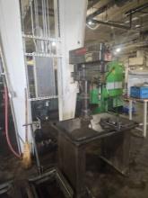 Powermatic Drill Press Model 1200