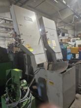 FEEDALL Model 2400-D Elevating Hopper Parts Feeder