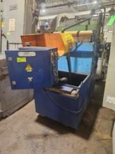 Filber Model GAIN Magnetic Conveyor