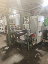 RF Induction Heat Treating System by ATS