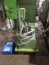 Hydraulic Oil Pump
