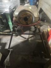 Rigid 400 A Pipe Threader