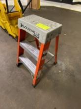 Louisville Two-Step Ladder