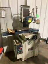 Kent surface grinder