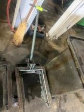 Material carts