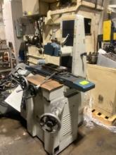 1995 Kent Industrial KGS-200 Surface Grinder