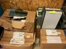 Lot of misc. electronics