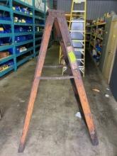 5' stepladder