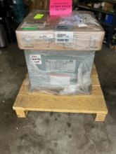 NEW- HPS Power Transformer - HPS Sentinel G - Part Number SG3A00-15KY