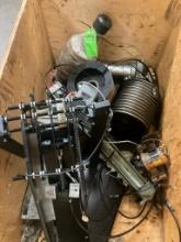 Misc. motors
