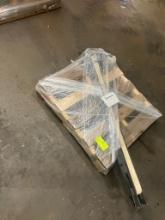 Conveyor w/ motor