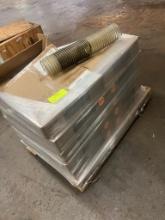 Metal parts
