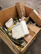 Misc. electrical parts
