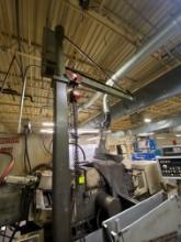 1 Ton Jib Crane with Hoist