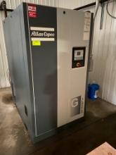 Atlas Copco GA75VSD+ FF Rotary Screw Air Compressor
